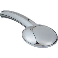 Товар: Ручной душ Melodia della vita Standard MKP20537 Хром - фото 2 Ручной душ Melodia della vita Standard MKP20537 Хром — фото 2, Лейки для душа