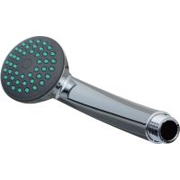 Товар: Ручной душ Melodia della vita Prime MKP20572P Хром - фото 4 Ручной душ Melodia della vita Prime MKP20572P Хром — фото 4, Лейки для душа