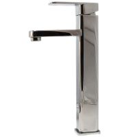 Смеситель для раковины Сантаком StOmega 3317А Хром — фото 1, Смесители для раковины