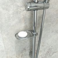 Товар: Душевой гарнитур Iddis Sena SEN3F70i16 Хром - фото 2 Душевой гарнитур Iddis Sena SEN3F70i16 Хром — фото 2, Душевые гарнитуры