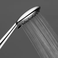 Душевой гарнитур Swedbe Calypso 5082 Хром — фото 5, Душевые гарнитуры