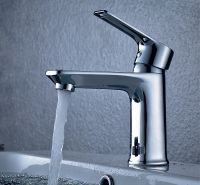 Товар: Смеситель для раковины Rossinka RS27-11 Хром - фото 3 Смеситель для раковины Rossinka RS27-11 Хром — фото 3, Смесители для раковины