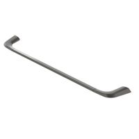 Полотенцедержатель CEZARES LINER-TH-60-GM — фото 1, Прочие аксессуары и комплектующие