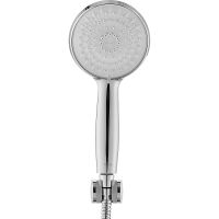 Душевой гарнитур Swedbe Calypso 5088 Хром — фото 2, Душевые гарнитуры