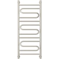 Водяной полотенцесушитель Сунержа Элегия+ 1000х400 00-0205-1040 Хром — фото 1, Водяные полотенцесушители