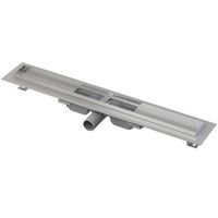 Душевой лоток Alcaplast Low APZ101-1150 без решетки — фото 1, Душевые лотки