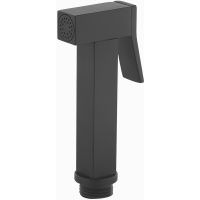 Гигиенический душ Raglo R460.04.06 Черный матовый — фото 1, Гигиенические души