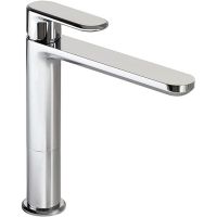 Товар: Смеситель для раковины Cisal LineaViva LV00150021 Хром - фото 1 Смеситель для раковины Cisal LineaViva LV00150021 Хром — фото 1, Смесители для раковины