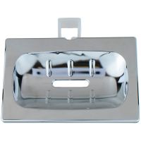 Душевая штанга Melodia della vita Stylish MKP25006BL Хром — фото 7, Штанги для душа