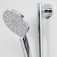 Товар: A144 Душевой комплект - фото 4 A144 Душевой комплект — фото 4, Душевые гарнитуры на штанге