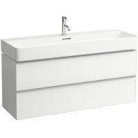 Товар: Раковина Laufen Val 120 8.1028.9.000.104.1 Белая - фото 4 Раковина Laufen Val 120 8.1028.9.000.104.1 Белая — фото 4, Раковины