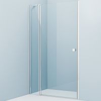 Товар: Душевая дверь Iddis Ray 121 RAY6CP2i69 профиль Хром стекло прозрачное - фото 1 Душевая дверь Iddis Ray 121 RAY6CP2i69 профиль Хром стекло прозрачное — фото 1, Распашные душевые двери