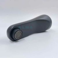 Душевая система ALMAes Marita TVZ-8833 Черная матовая — фото 14, Встраиваемые душевые комплекты