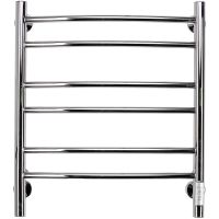 Электрический полотенцесушитель Comfysan Noumi EC-6 60x50 013691 Хром — фото 3, Электрические полотенцесушители