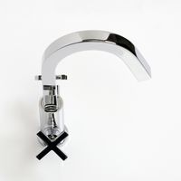 Weser Смеситель для умывальника арт-7803 — фото 6, Смесители для раковины