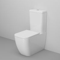 Товар: Унитаз компакт Ambassador Forsa 247K19001S с бачком и сиденьем Микролифт - фото 13 Унитаз компакт Ambassador Forsa 247K19001S с бачком и сиденьем Микролифт — фото 13, Напольные унитазы