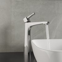 Товар: Смеситель для раковины Lemark Evitta LM0509C Хром - фото 4 Смеситель для раковины Lemark Evitta LM0509C Хром — фото 4, Смесители для раковины