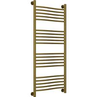 Товар: Водяной полотенцесушитель Сунержа Флюид+ 1200х500 05-0222-1250 Состаренная бронза - фото 4 Водяной полотенцесушитель Сунержа Флюид+ 1200х500 05-0222-1250 Состаренная бронза — фото 4, Водяные полотенцесушители