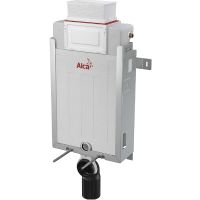 Инсталляция Alcaplast Renovmodul AM119/1000 для подвесного унитаза без клавиши смыва — фото 1, Инсталляции для унитазов