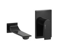 A66553 Встраиваемый набор для раковины — фото 1, Встраиваемые душевые комплекты