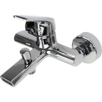 Смеситель для ванны ESKO Ontario ON 54 Хром — фото 1, Смеситель для ванны