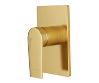 Aisch 5551 Смеситель для душа — фото 1, Смеситель для душа