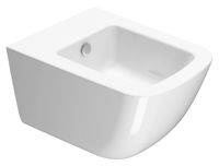 Биде GSI Sand 50 9064111 Белое — фото 1, Биде