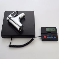 Товар: Смеситель для раковины Ledeme H04 1004L Хром - фото 8 Смеситель для раковины Ledeme H04 1004L Хром — фото 8, Смесители для раковины