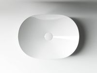 Товар: Раковина-чаша Ceramicanova Element 48 CN5010 Белая - фото 6 Раковина-чаша Ceramicanova Element 48 CN5010 Белая — фото 6, Раковины