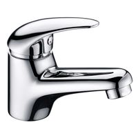 Isen Смеситель для умывальника арт-2603 — фото 4, Смесители для раковины