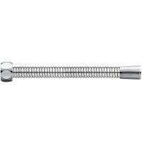 Душевой шланг Haiba HB42 Хром — фото 1, Душевые шланги