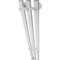 Товар: Электрический полотенцесушитель Маргроид Inaro профильный 1200x120 Inaro-12012-1081-9016R правый Бел - фото 2 Электрический полотенцесушитель Маргроид Inaro профильный 1200x120 Inaro-12012-1081-9016R правый Бел — фото 2, Электрические полотенцесушители