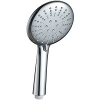 Ручной душ Haiba HB29 Хром — фото 1, Лейки для душа