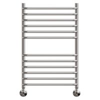 Товар: Водяной полотенцесушитель Point Нептун Премиум PN09158S П12 500x800 Хром - фото 2 Водяной полотенцесушитель Point Нептун Премиум PN09158S П12 500x800 Хром — фото 2, Водяные полотенцесушители