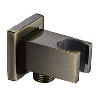 Товар: A109 Подключение шланга - фото 2 A109 Подключение шланга — фото 2, Шланговые подключения