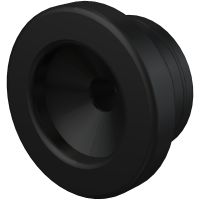 Манжета Alcaplast S0688-ND 36/10 мм — фото 1, Слив и канализация