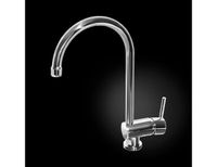 Смеситель для кухни ALVEUS ARC 110 ARCTIC - G11 — фото 1, Смесители для кухни