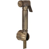 Гигиенический душ Veragio Kit VR.KIT-2222.BR Бронза — фото 1, Гигиенические души