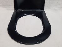 Товар: Унитаз компакт CeramaLux NS-2170-18 с бачком и сиденьем Микролифт - фото 13 Унитаз компакт CeramaLux NS-2170-18 с бачком и сиденьем Микролифт — фото 13, Унитазы