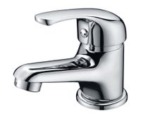 A31011 Комплект для ванной 3 в 1 — фото 7, Смесители