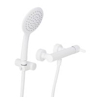 Товар: Смеситель для душа CEZARES LEAF-D-BIO - фото 2 Смеситель для душа CEZARES LEAF-D-BIO — фото 2, Смеситель для душа