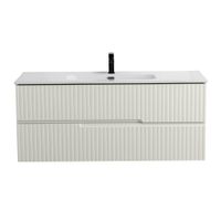 Товар: База под раковину подвесная CEZARES DUET-N-1200-2C-SO-AS-P - фото 1 База под раковину подвесная CEZARES DUET-N-1200-2C-SO-AS-P — фото 1, Тумбы под раковину