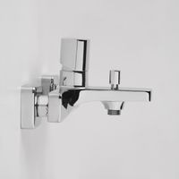 Товар: Naab 8601 Смеситель для ванны и душа - фото 7 Naab 8601 Смеситель для ванны и душа — фото 7, Для душа и ванны