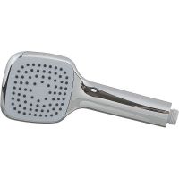 Товар: Ручной душ Melodia della vita Standard Хром арт-MKP20436 - фото 4 Ручной душ Melodia della vita Standard Хром арт-MKP20436 — фото 4, Лейки для душа