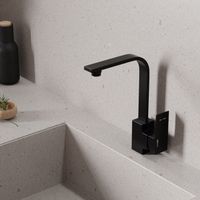 Abens 2007 Смеситель для кухни — фото 2, Смесители для кухни