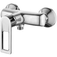 Смеситель для душа ESKO Belgrade BD 80 Хром — фото 1, Смеситель для душа