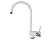 Смеситель для кухни ALVEUS ARC 110 TERRA - G22 — фото 1, Смесители для кухни