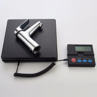 Товар: Смеситель для раковины Ledeme H51 1051L Хром - фото 7 Смеситель для раковины Ledeme H51 1051L Хром — фото 7, Смесители для раковины