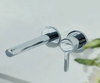 Смеситель для раковины Keuco Edition 400 51516 010200 Хром — фото 4, Смесители для раковины