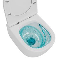 Товар: Унитаз Owl 1975 Vind Cirkel-H TOWLT190302 подвесной с сиденьем Микролифт - фото 6 Унитаз Owl 1975 Vind Cirkel-H TOWLT190302 подвесной с сиденьем Микролифт — фото 6, Подвесные унитазы